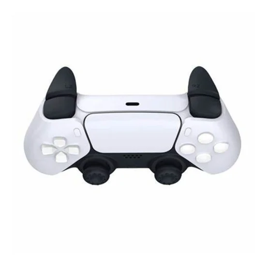 Dobe Trigger Kit For PlayStation 5 - Black